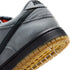 Dunk Low Pro ISO (Cool Grey/Black)